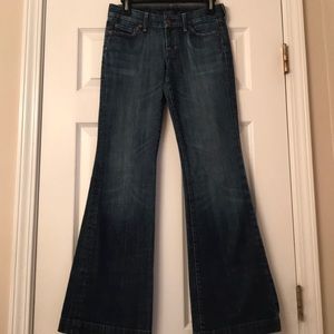 Citizens of Humanity Faye #003 Jeans